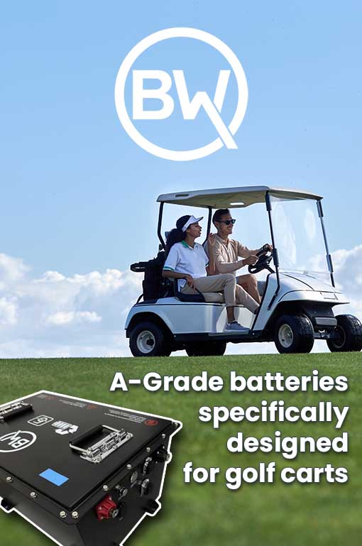 BWLB_Image BW Lithium Batteries for Golf Carts